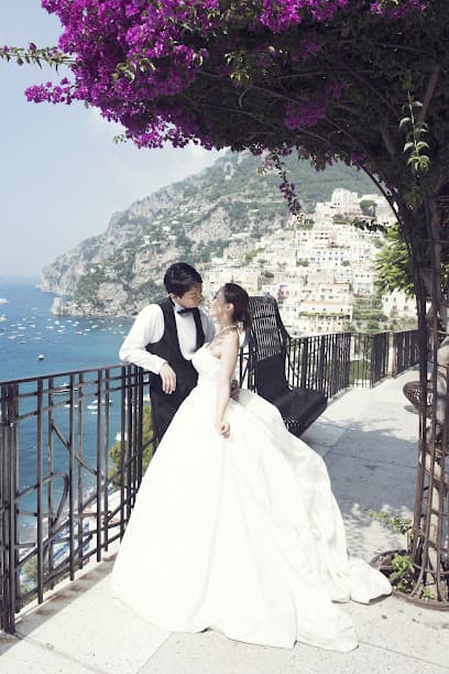 Emanuele Anastasio Wedding Photographer