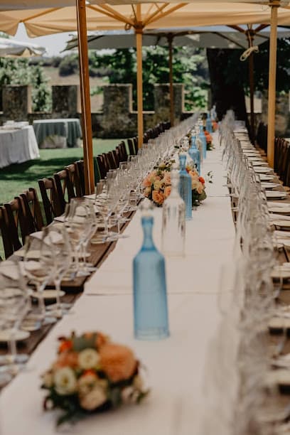 Vb-Events Wedding planner in Tuscany