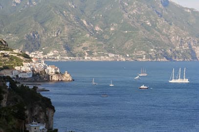Amalfi Coast Private Cars