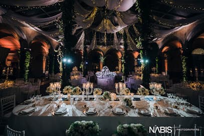 Nicolai Ricevimenti - Catering e Banqueting