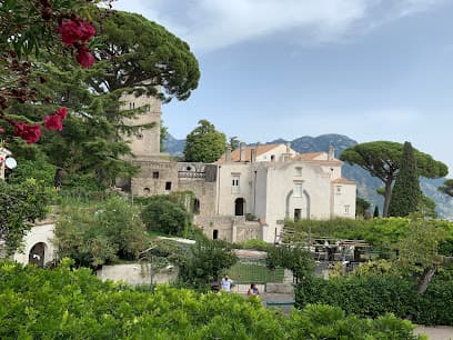 Villa Rufolo