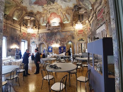 Palazzo Visconti di Modrone
