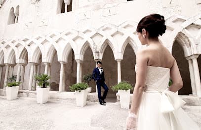 Francese Photography - Amalfi Coast, Positano, Ravello, Sorrento & Capri Destination Wedding Photographers