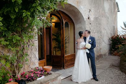 Erin & Gabri Wedding Photography