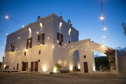 Masseria TORRE COCCARO