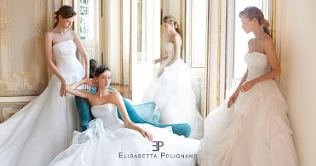 Elisabetta Polignano Atelier