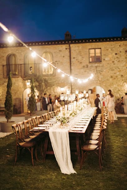 Italian Weddings by Natalia