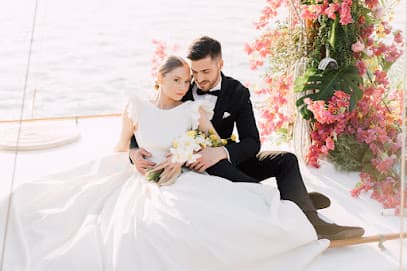 Makeup & Hairstyle Italy | Trucco e Acconciatura Venezia | Letizia Cordella
