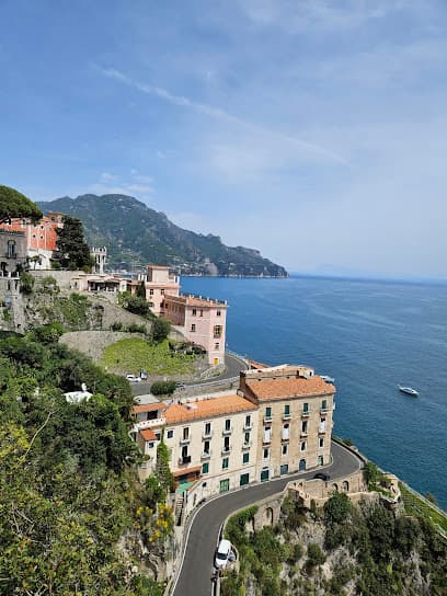 I Giardini di Ravello