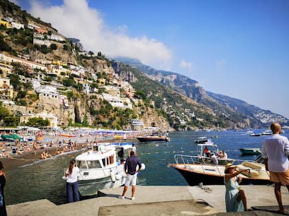 Boat Charter Lucibello Sas