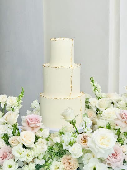 Lisa Bakery Cake Art