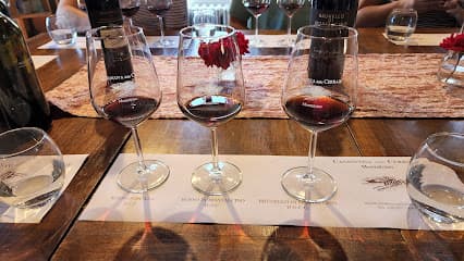 Tuscan Wine School