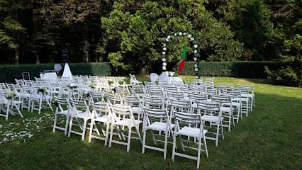 Villa Taverna Location Matrimoni