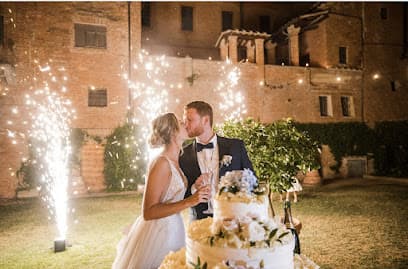 Sìena Day Wedding Planner