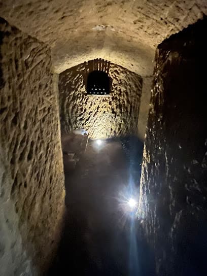 Cantina Poggiocavallo