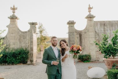 Michael Zennaro Venice Wedding Photographer