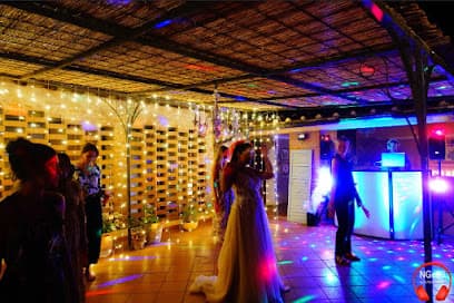 NG Eventi - DJ e intrattenimento per Matrimoni ed Eventi