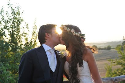 We Wedding In Tuscany