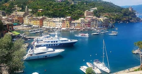 Boat Rent Italy - Portofino (Boarding point ONLY)