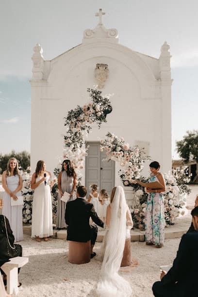 Apulian Ceremony