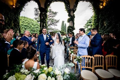 Blooming Eventi - Wedding planner in Italy