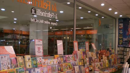 la Feltrinelli