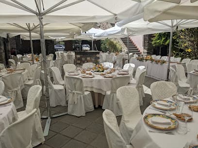 Baglio dei Principi di Spadafora