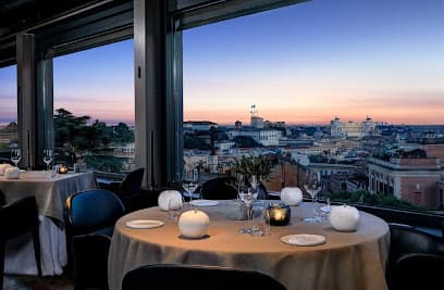 La Terrazza
