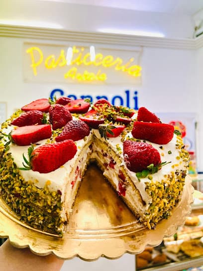 Pasticceria Artale