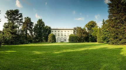 Villa Grabau