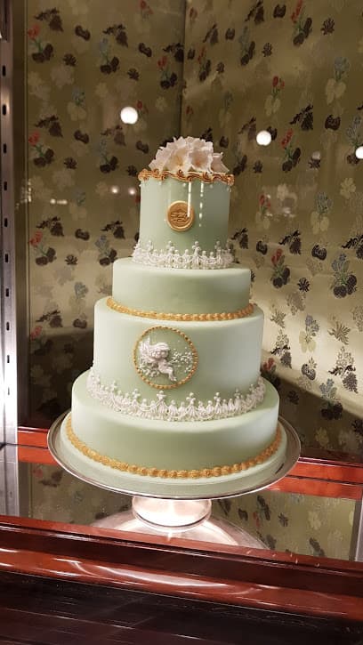 Pasticceria Pasubio