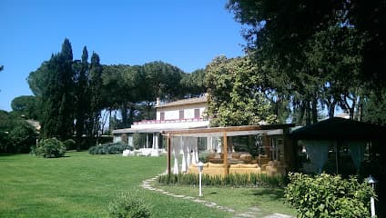 Villa Trebazia