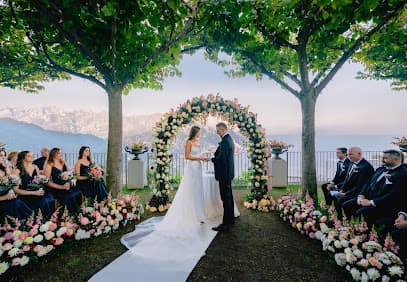 Weddings Amalfi - Francesca Fiore & C.
