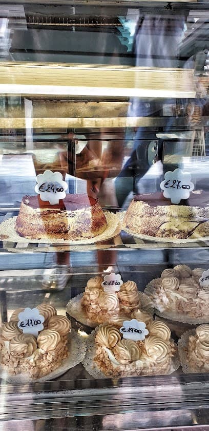 Pasticceria Bar Martini Di Palombella Lorenzo