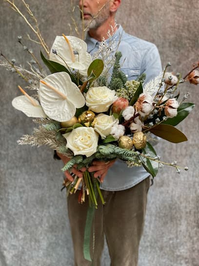 Jardin Divers, flower delivery, consegna fiori firenze