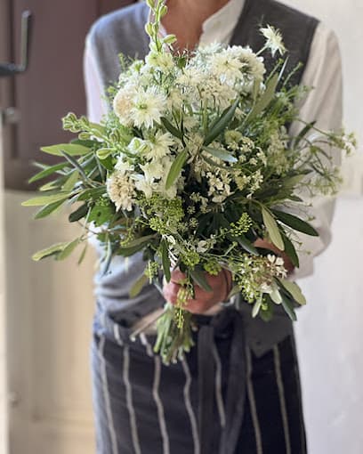 Antonia Flowers Roma
