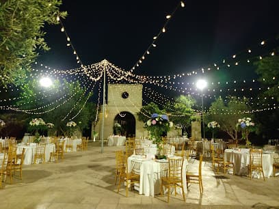 Tenuta San Domenico