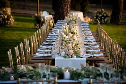 Blanc Weddings