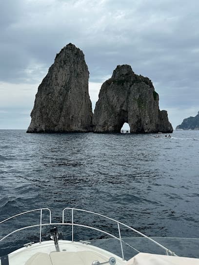 Charter & Villas