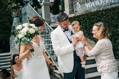 Bellagio Wedding Co