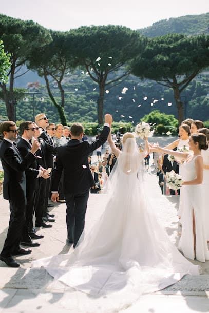 The Amalfi Experience - Wedding Planner