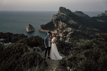 Lake Como Wedding Photographer by Marzio Costantini