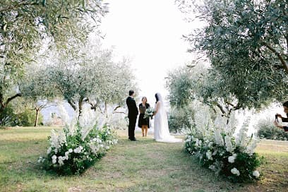 Rosalinda flowers - weddings - lab