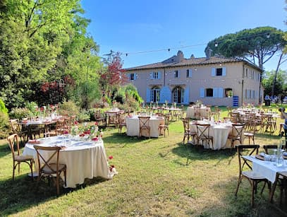Podere Fonte del Merlo