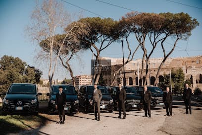 Civitavecchia Transfer | Amico Limo - Chauffeur Service