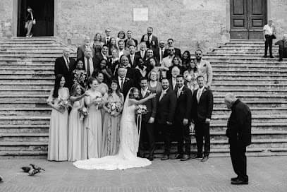 Italian Weddings by Natalia