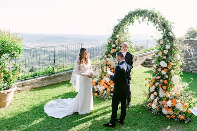 Blanc Weddings