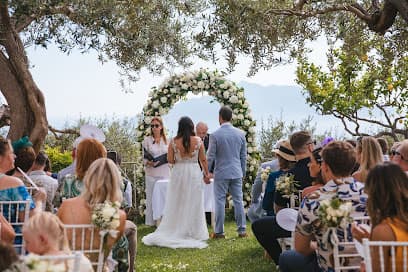 Sorrento Weddings