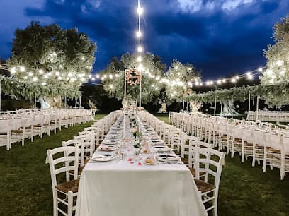 WedinSalento Wedding Planner