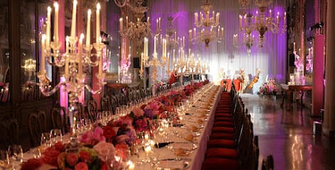 Weddings & Events by Venice Events
